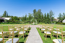 Фото №4 зала Garden hall