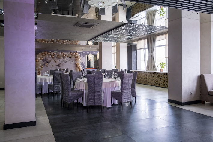 Фото №10 зала Чкалов