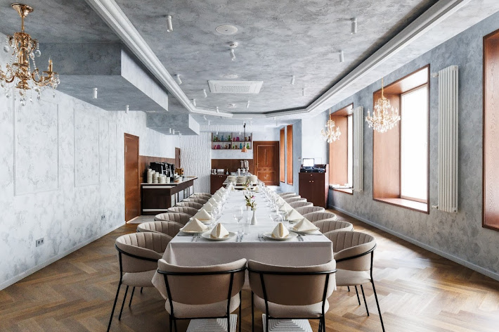 Фото №16 зала Helen