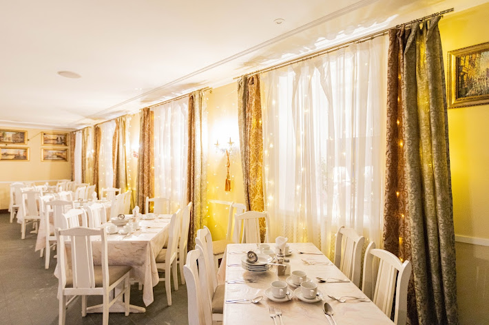 Фото №7 зала Чайковский на Театральной