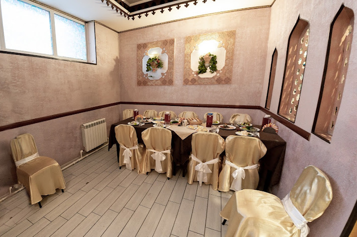 Фото №8 зала Ором