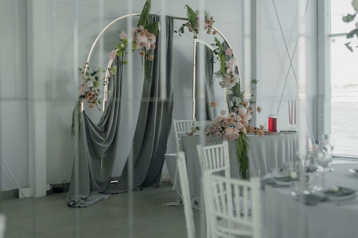 Фото №14 зала Банкетный зал