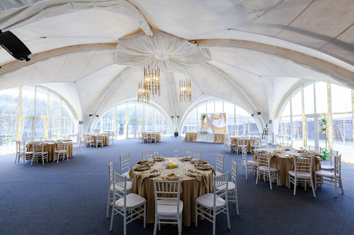 Фото №19 зала Имение Спасское