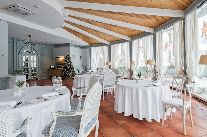 Фото №8 зала Скандинавия