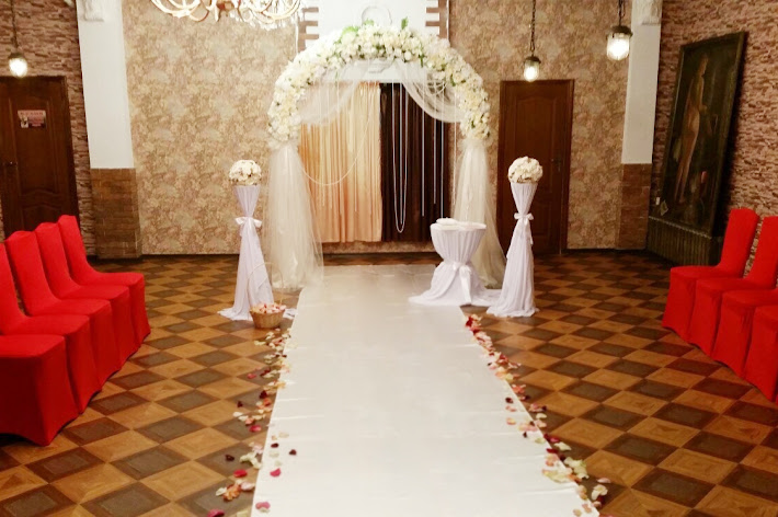 Фото №4 зала Квартира 89