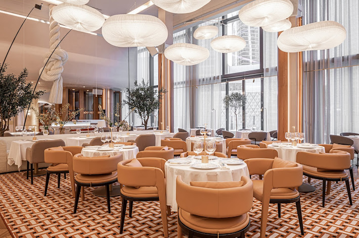 Фото №5 зала Ivanka