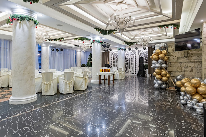 Фото №14 зала Бульвар