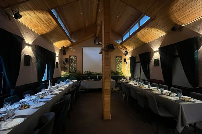 Фото №16 зала Грин парк