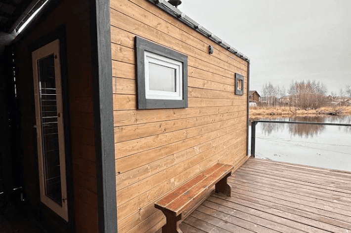 Фото №5 зала Пирс 