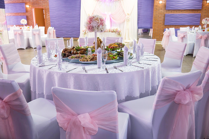 Фото №3 зала Ветерок