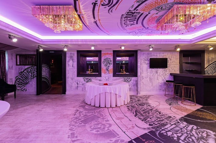 Фото №10 зала Soprano