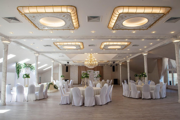 Фото №16 зала Голицын Клуб