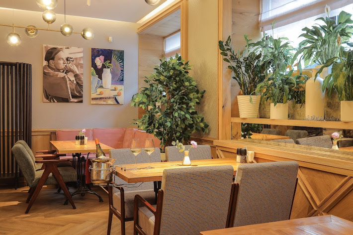 Фото №15 зала Основной зал