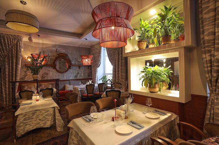 Фото №17 зала Шустов