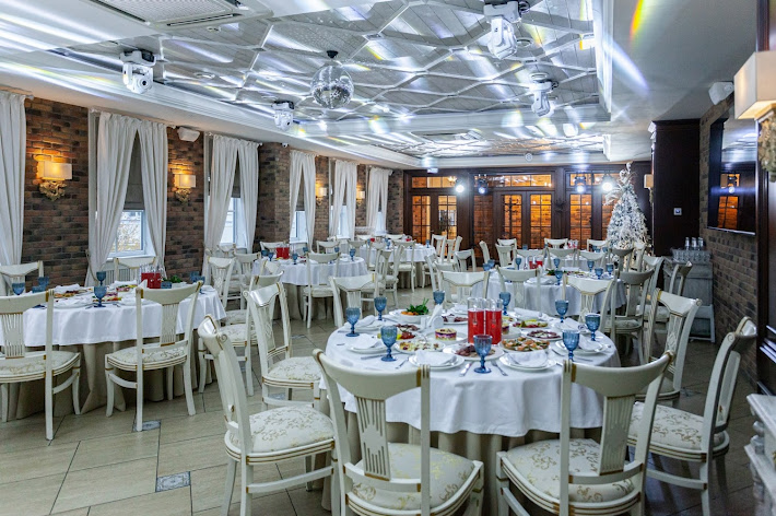 Фото №13 зала Банкетный зал