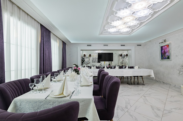 Фото №15 зала Питер