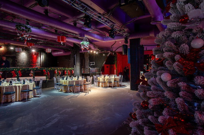 Фото №9 зала ANIMA