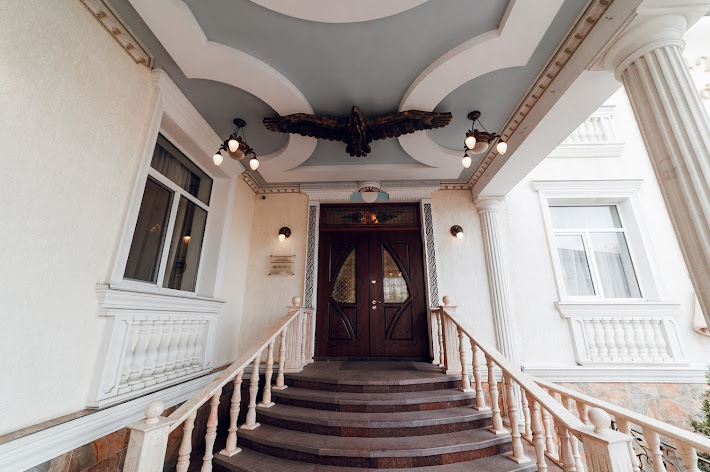 Фото №9 зала Малый зал