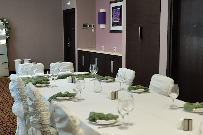 Фото №13 зала Зал «Чароит»