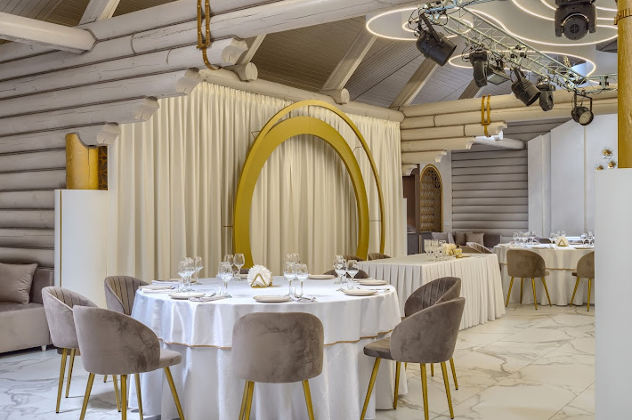 Фото №8 зала Зал №2