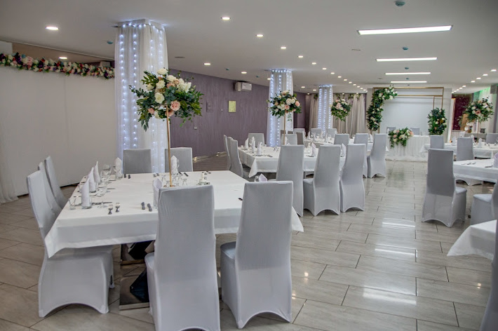 Фото №14 зала Banquet room