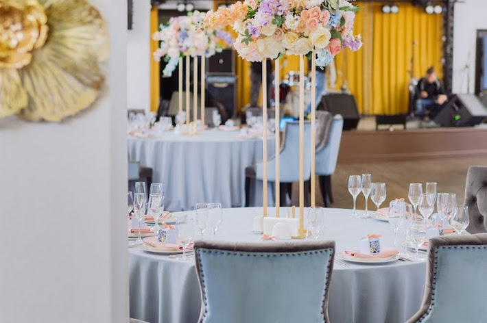 Фото №17 зала Юдино Парк