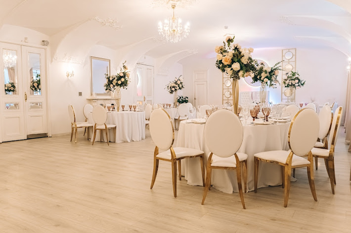 Фото №20 зала Большой зал