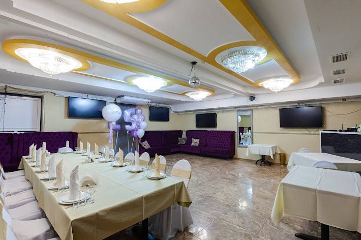 Фото №7 зала Сказка Lounge