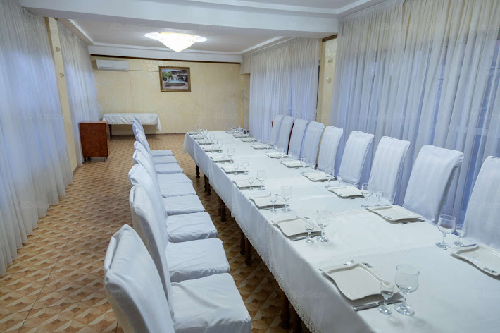 Фото №13 зала  VIP-залы