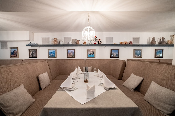 Фото №8 зала Кафе