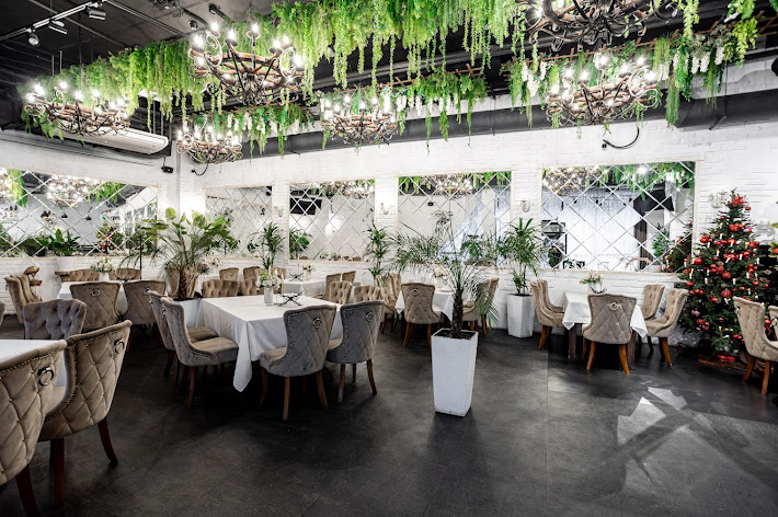 Фото №2 зала Нур