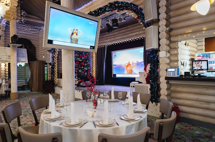 Фото №6 зала Ближняя Дача