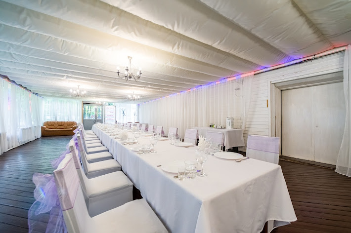 Фото №12 зала Визит клуб