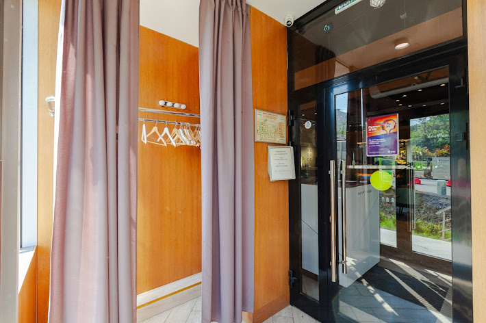 Фото №10 зала Шато Манави на Профсоюзной