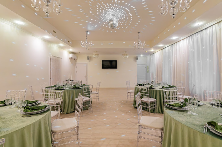 Фото №14 зала Основной зал