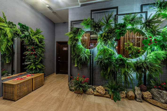 Фото №18 зала Зал "Таверна"