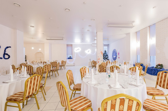 Фото №10 зала Аист