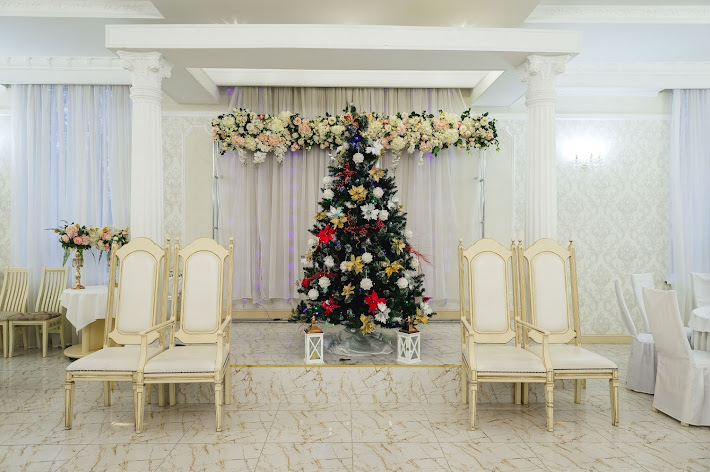 Фото №2 зала Визит