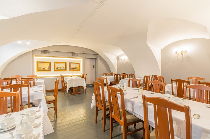 Фото №18 зала Чайковский на Театральной