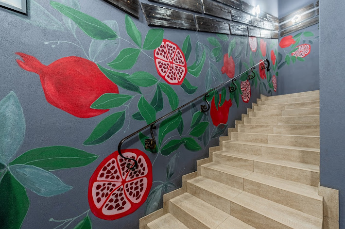 Фото №17 зала Зал "Таверна"