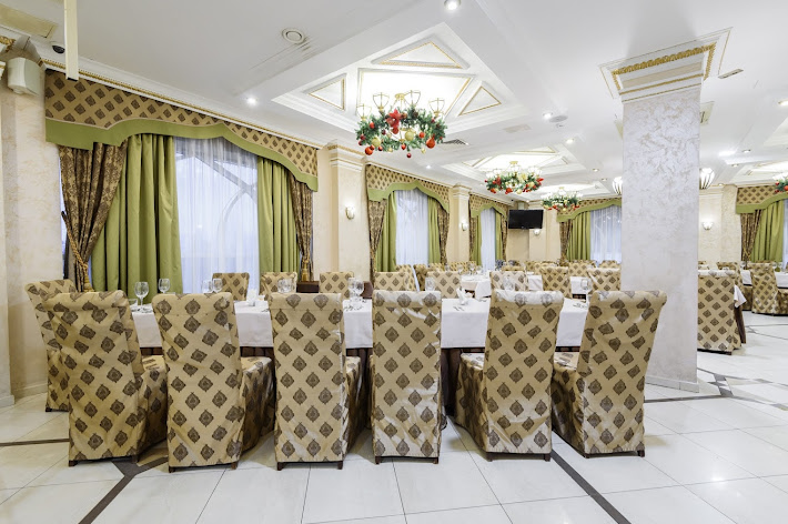 Фото №11 зала Биляр Палас