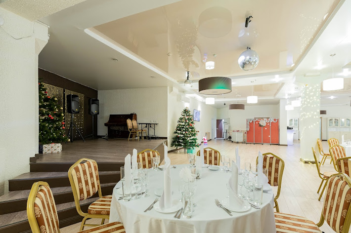 Фото №19 зала Аист