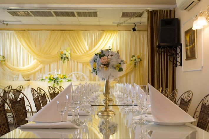 Фото №5 зала Du Paris