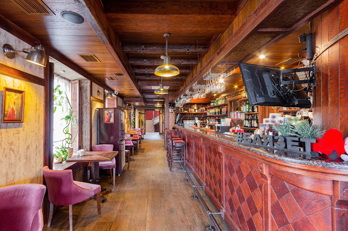 Фото №14 зала Зал "Восточный"