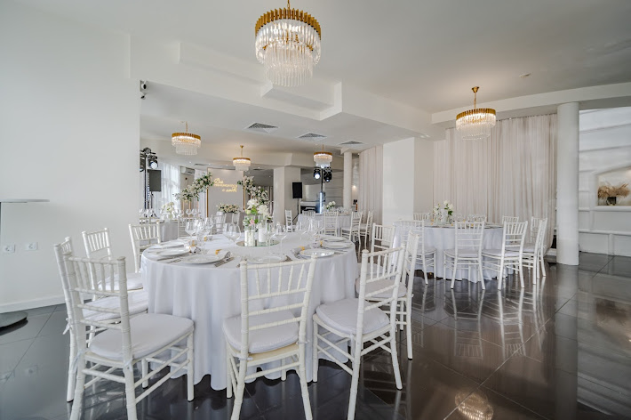 Фото №18 зала Зал GRANDE