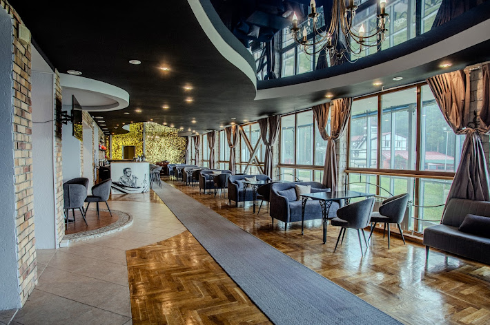 Фото №15 зала Основной зал