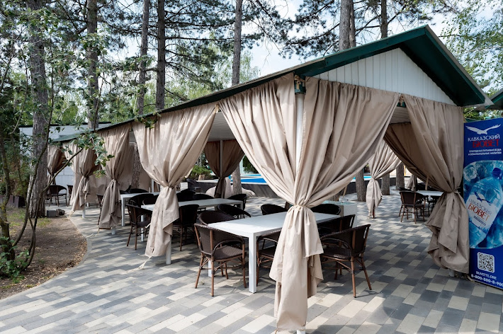 Фото №16 зала Зал «Аэлита»