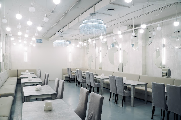 Фото №12 зала One Cost