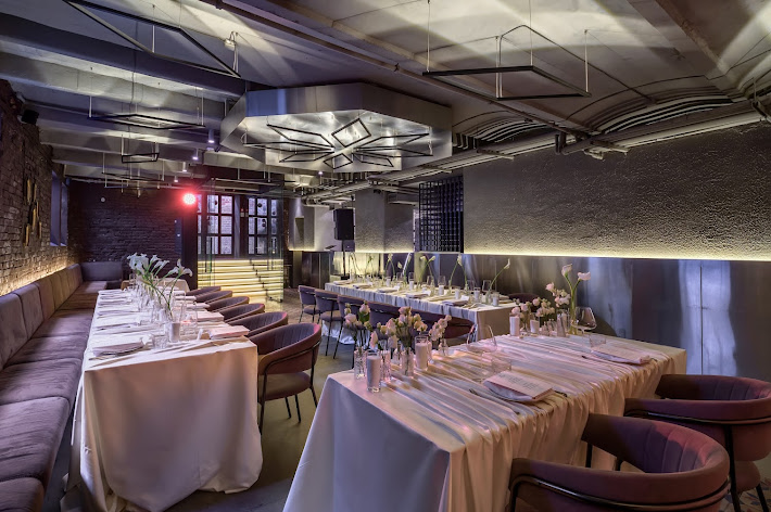 Фото №7 зала TT