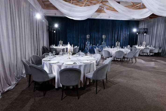 Фото №14 зала Башкирия